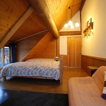 Pension Woody Note Niseko Oda fotoğraf