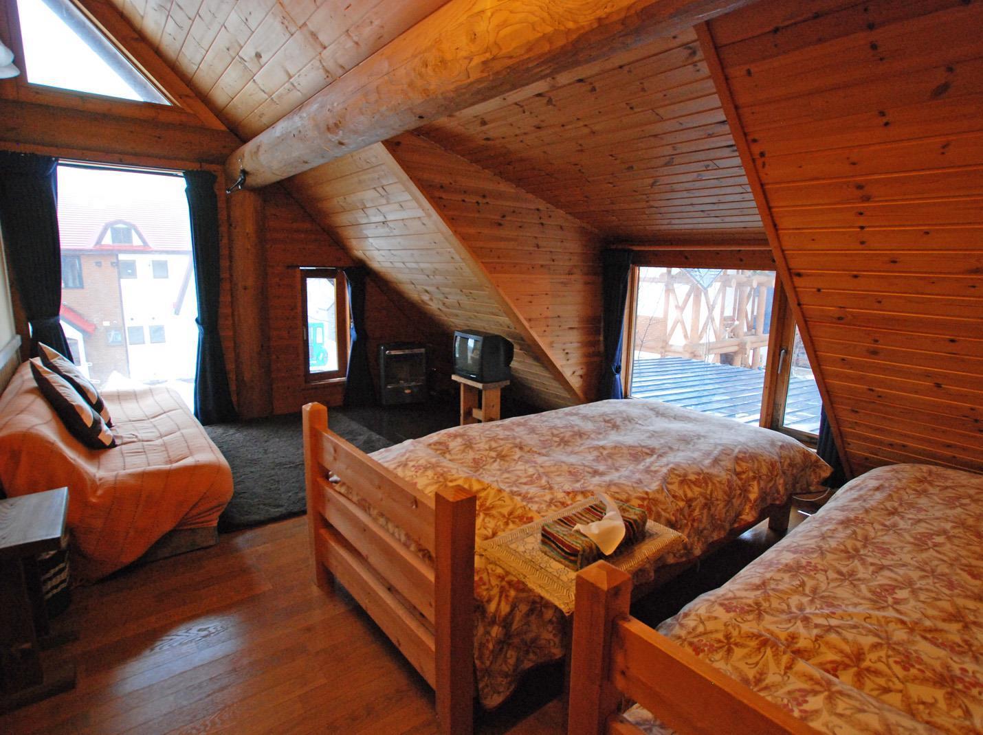 Pension Woody Note Niseko Dış mekan fotoğraf