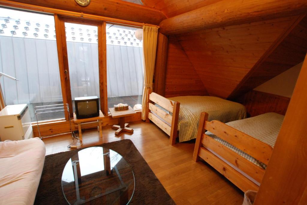 Pension Woody Note Niseko Oda fotoğraf