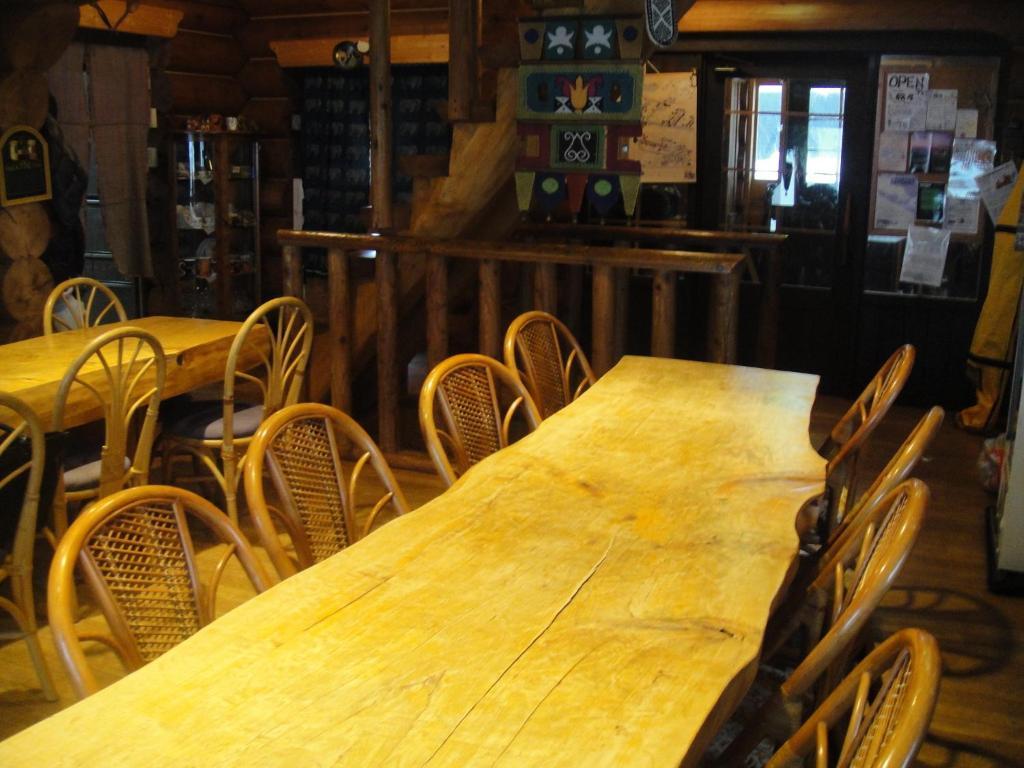 Pension Woody Note Niseko Dış mekan fotoğraf