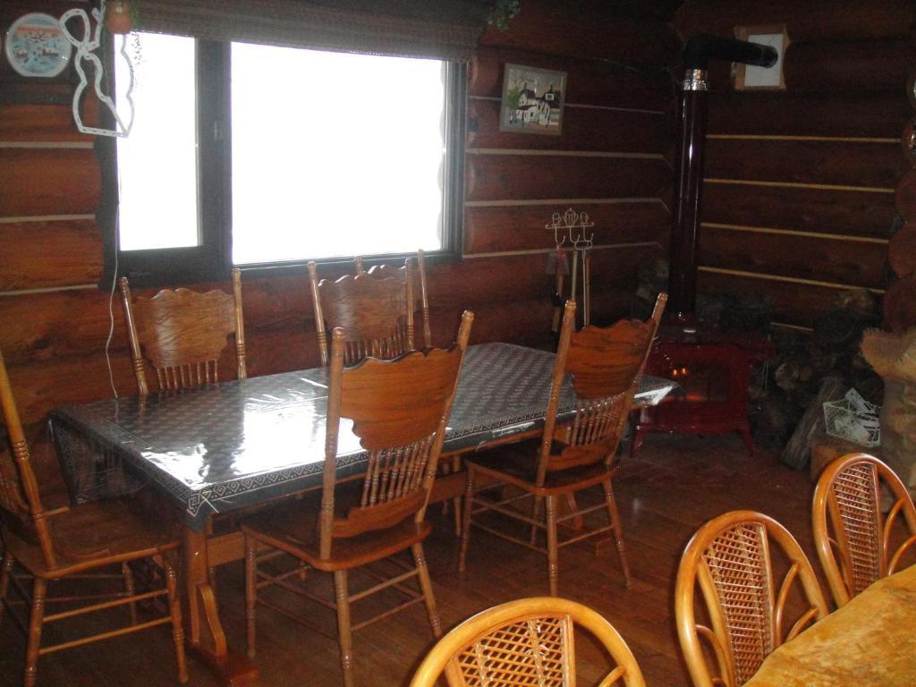 Pension Woody Note Niseko Dış mekan fotoğraf