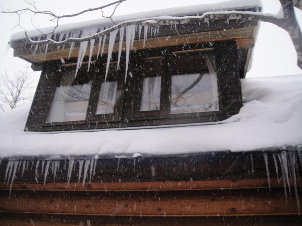 Pension Woody Note Niseko Dış mekan fotoğraf