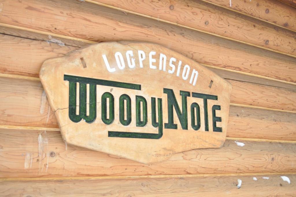 Pension Woody Note Niseko Dış mekan fotoğraf