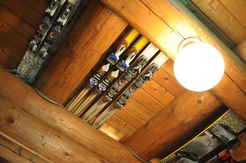 Pension Woody Note Niseko Dış mekan fotoğraf