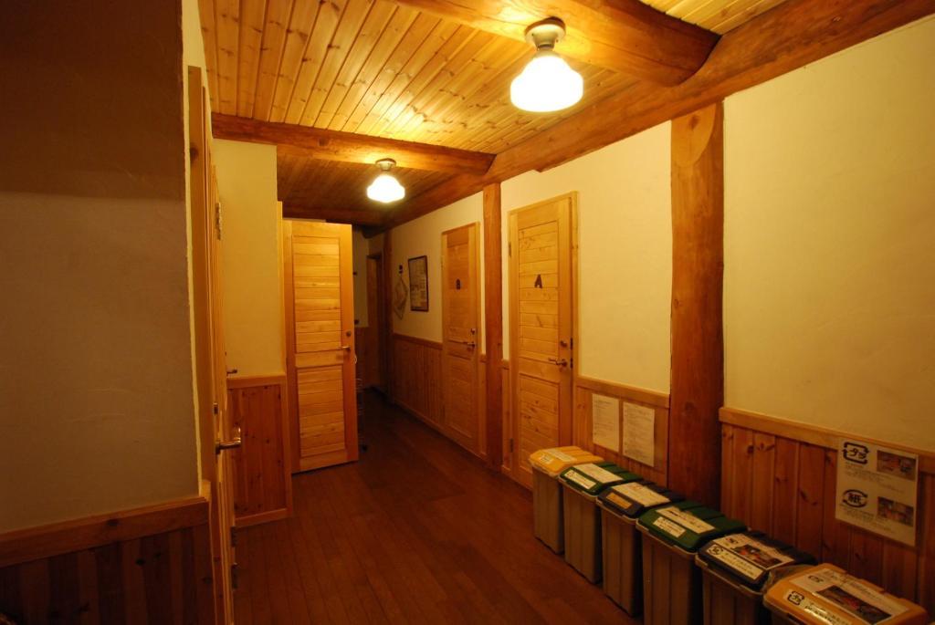 Pension Woody Note Niseko Dış mekan fotoğraf
