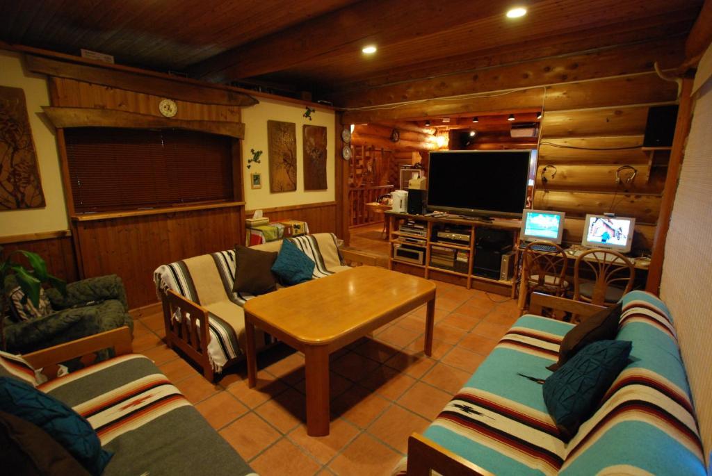 Pension Woody Note Niseko Dış mekan fotoğraf