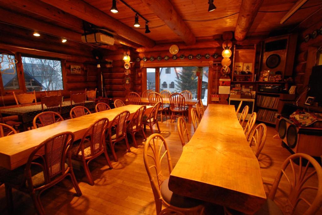 Pension Woody Note Niseko Dış mekan fotoğraf