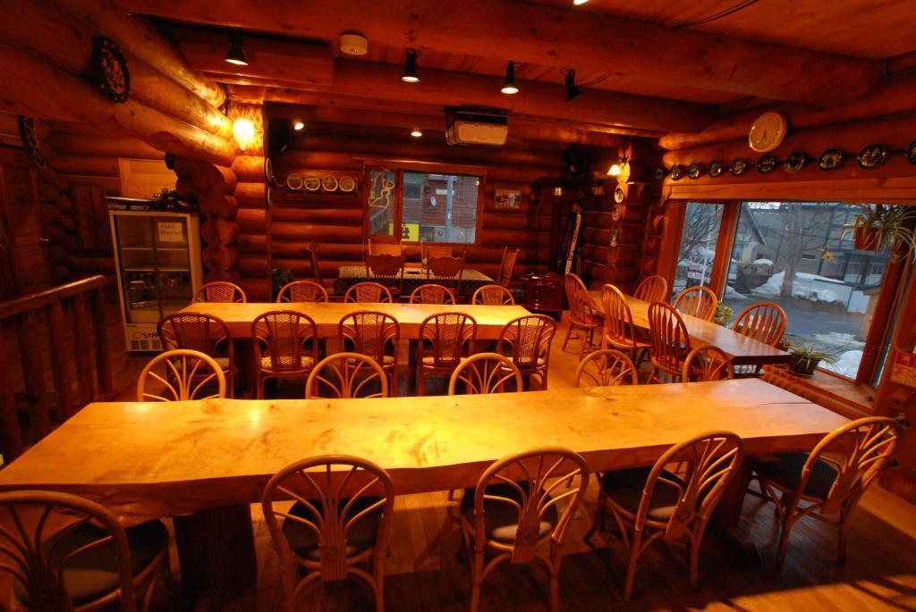 Pension Woody Note Niseko Dış mekan fotoğraf