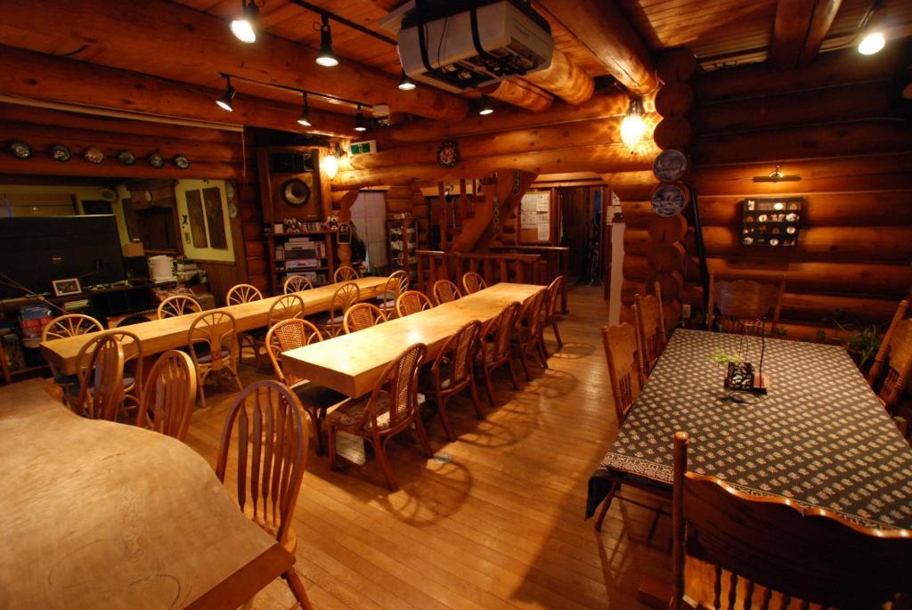 Pension Woody Note Niseko Dış mekan fotoğraf