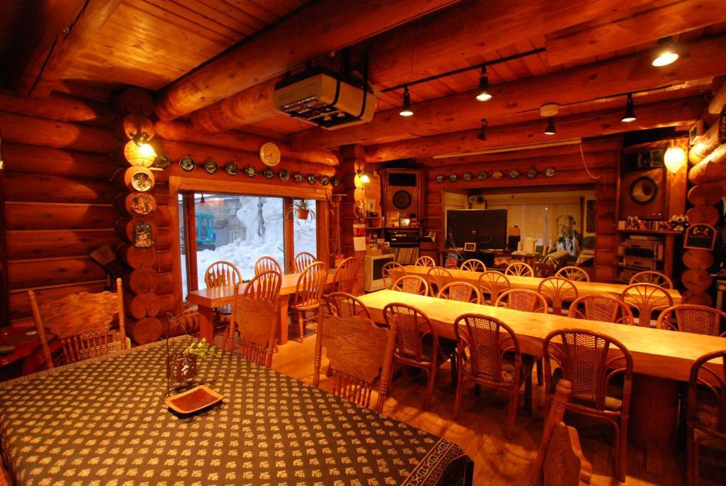 Pension Woody Note Niseko Dış mekan fotoğraf